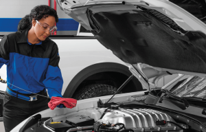 5 Most Suitable Car Maintenance work for Road Trips.